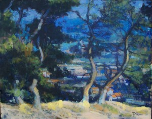 Cadenet | Pierre Neveu